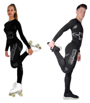Tech suit Roll-Line
